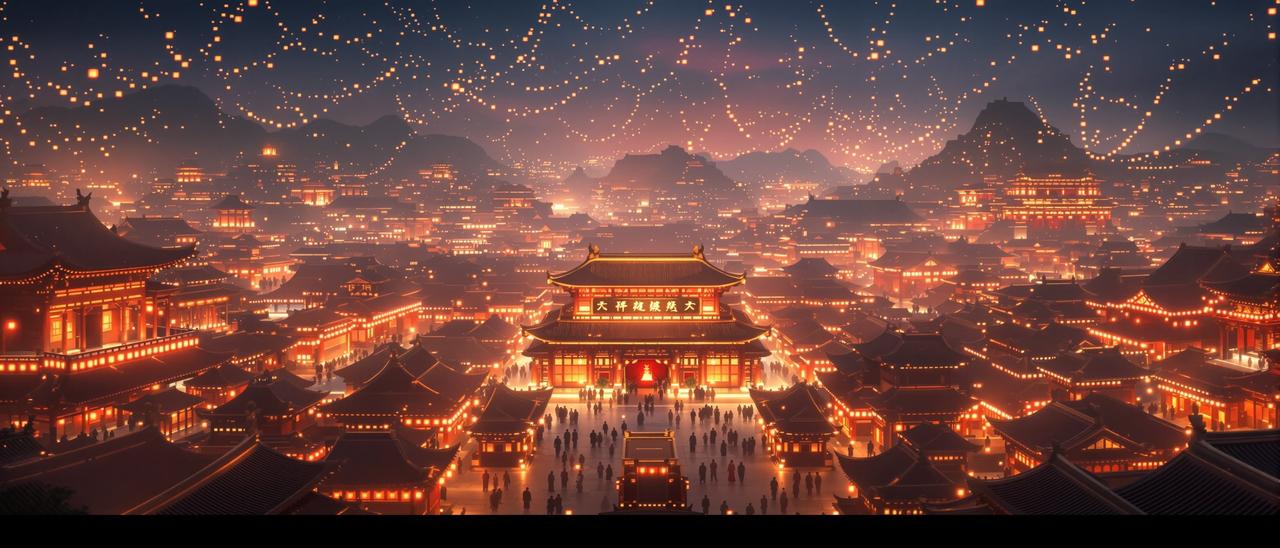 长安十二时辰：大唐风云 - 好看视频轮播图